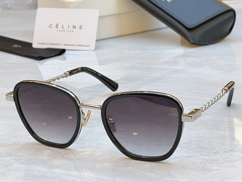 Очки Celine