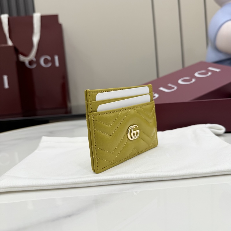 Картхолдер Gucci