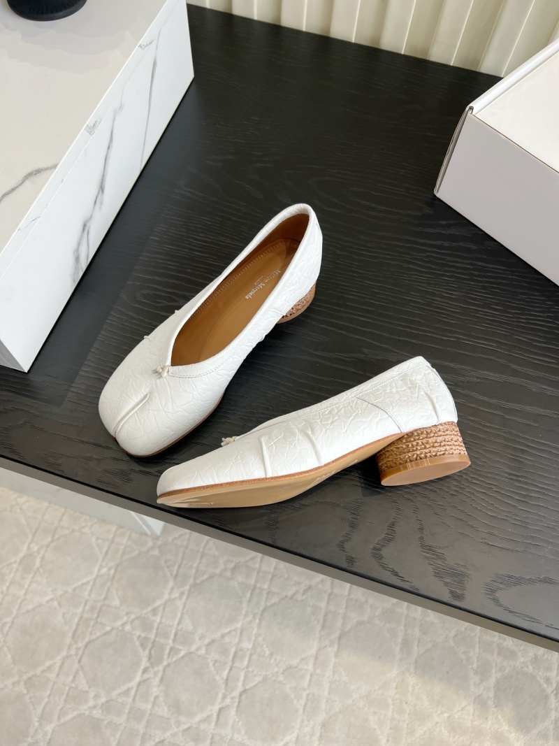Балетки MM6 Maison Margiela