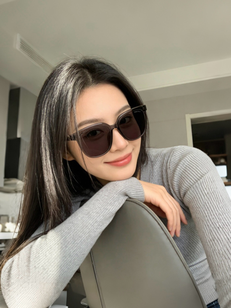 Солнцезащитные очки TOMFORD TF3816 Tom Ford