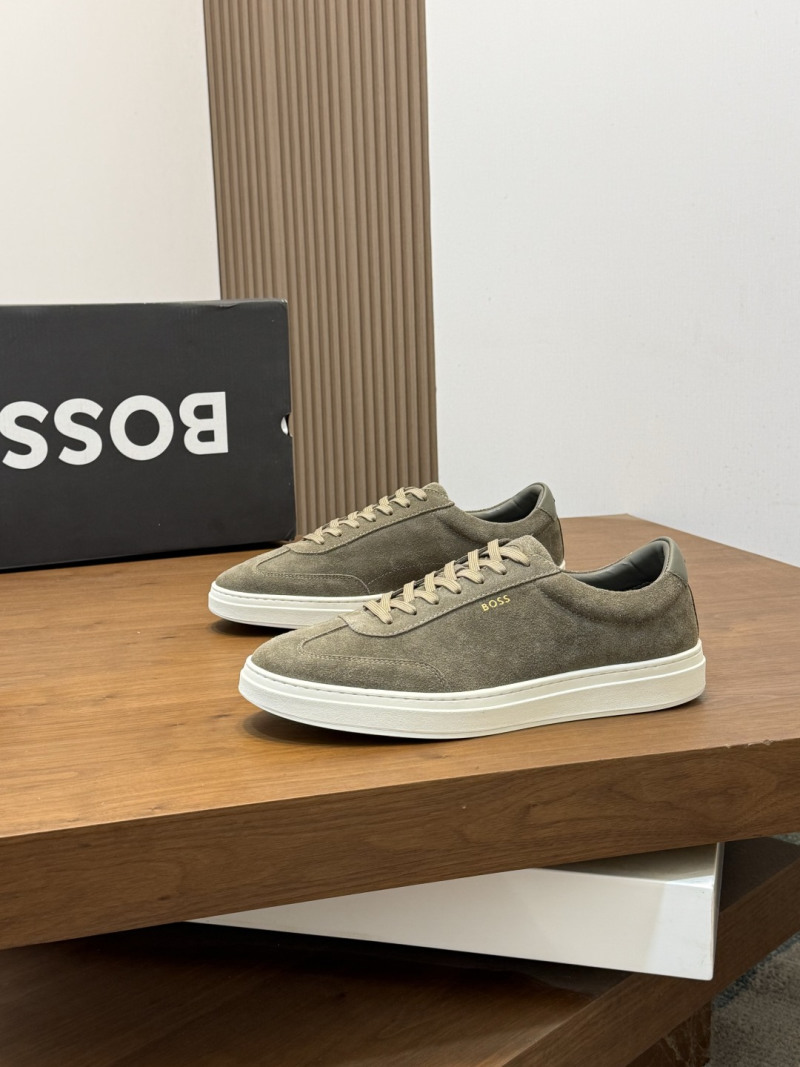 Кроссовки Boss
