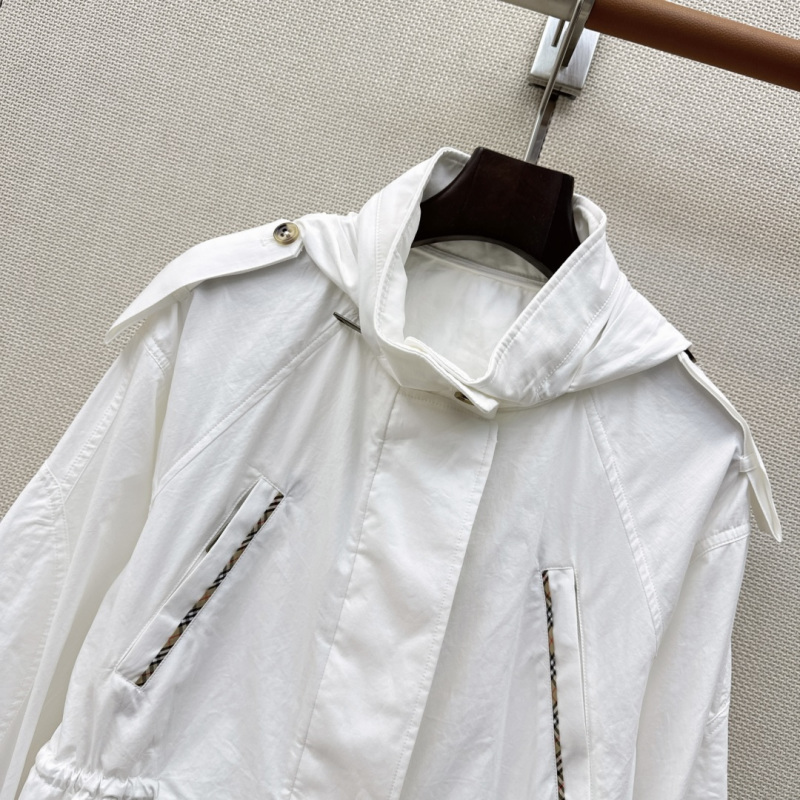 Куртка Burberry