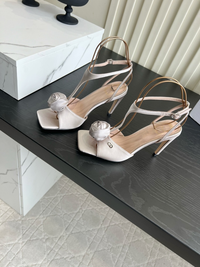 Туфли Dior