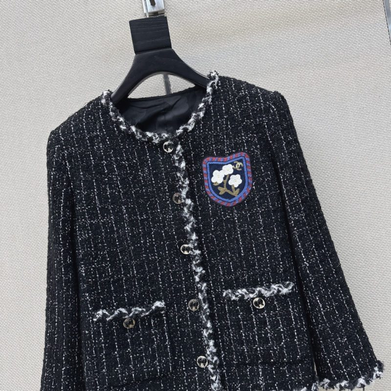 Пиджак Chanel