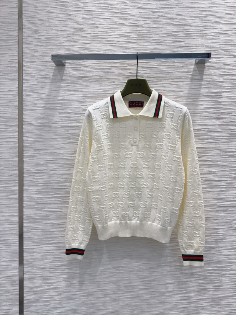 Свитер Gucci