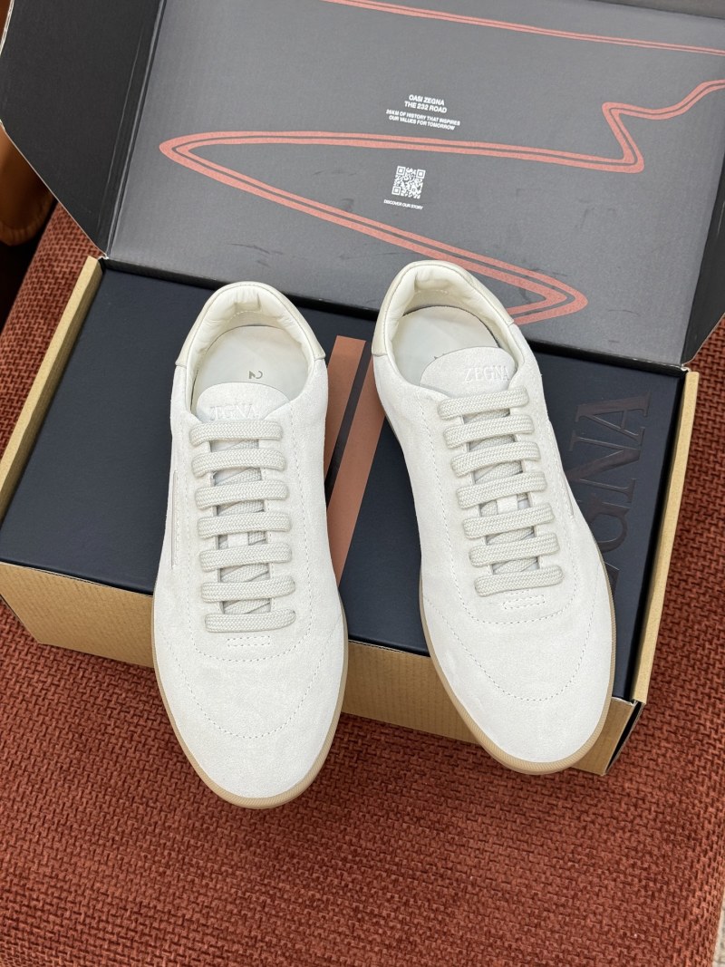 Кроссовки Zegna