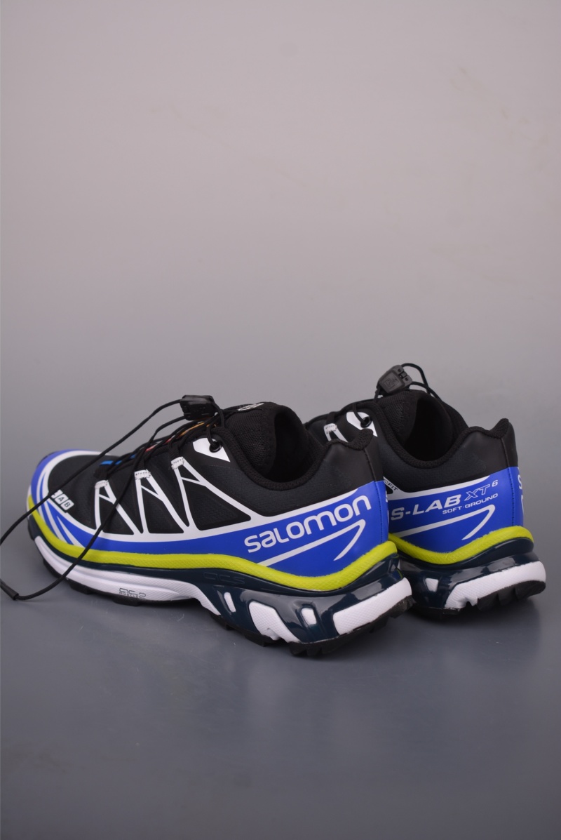 Кроссовки Salomon XT-6 Advanced Lab