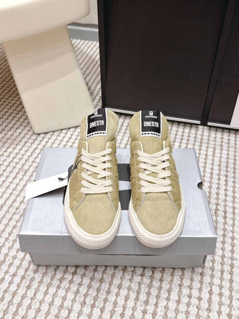 Кеды Rick Owens One Star