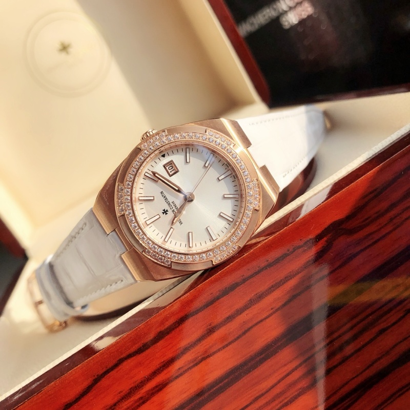 Часы Vacheron Constantin