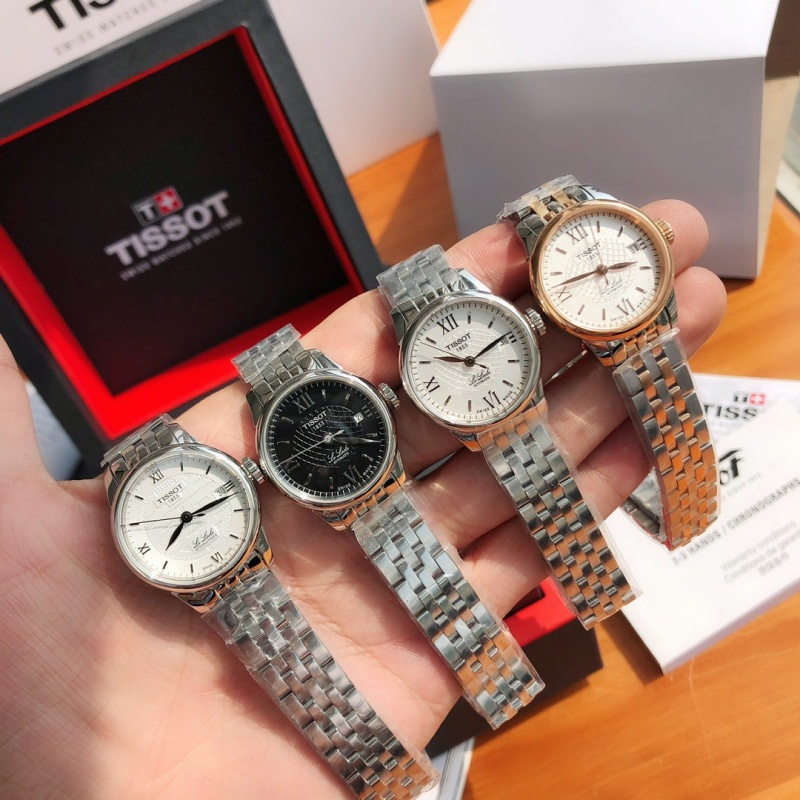 Часы Tissot