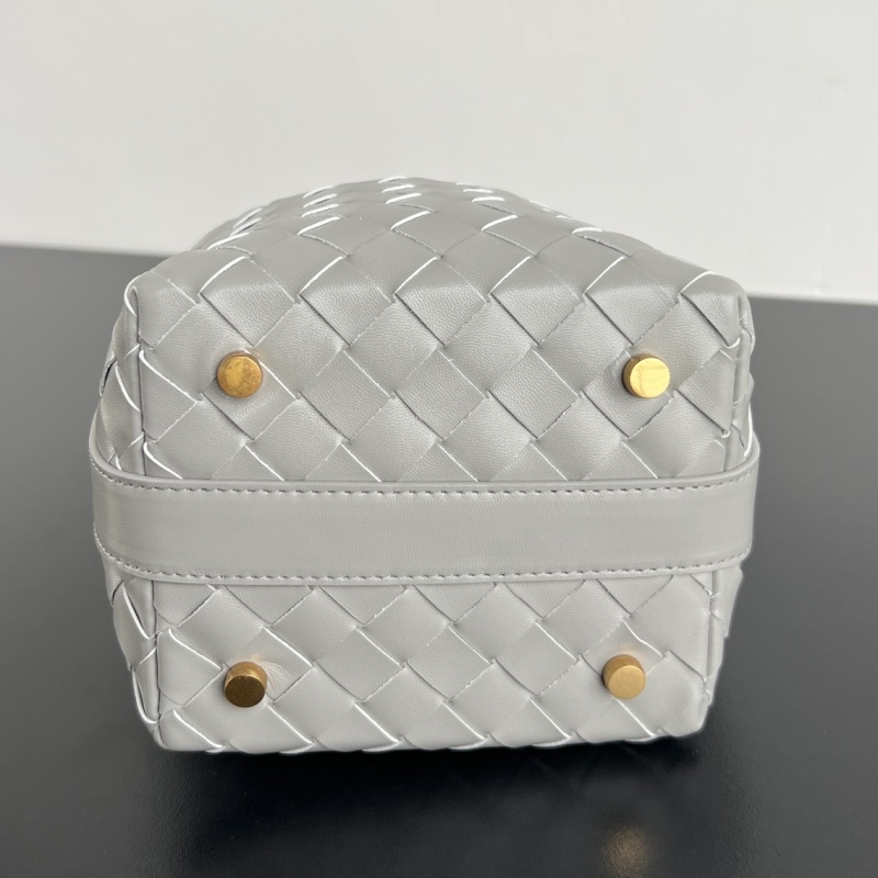 Сумка Bottega Veneta с плетением