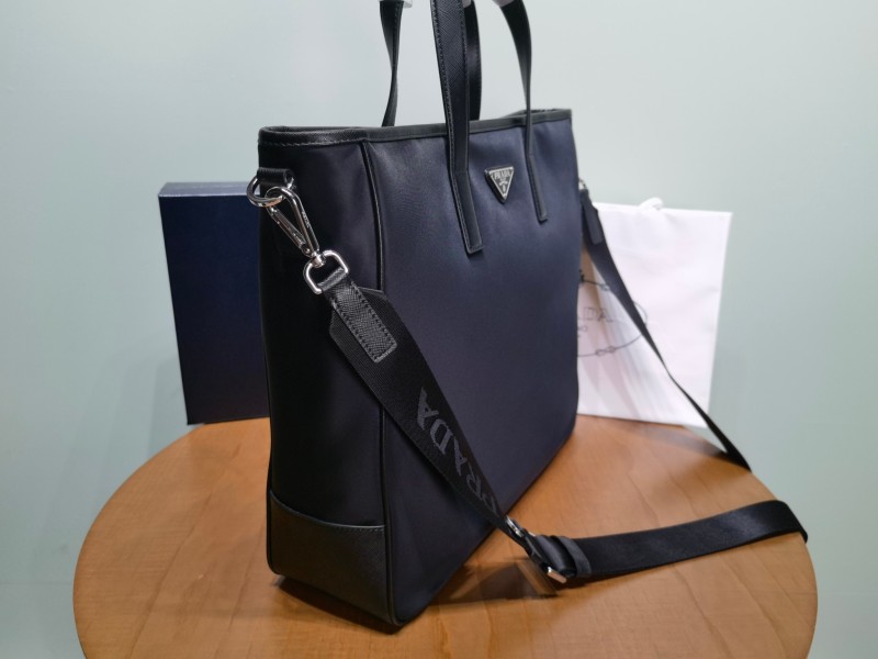 Сумка Prada nylon tote
