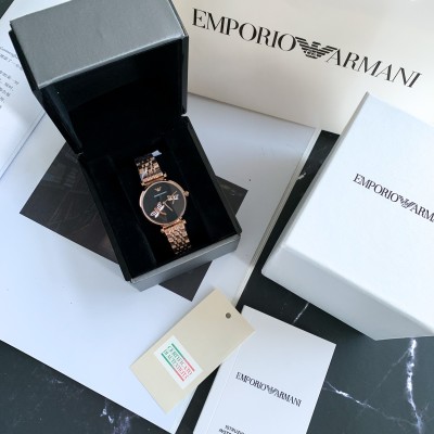 Часы Emporio Armani