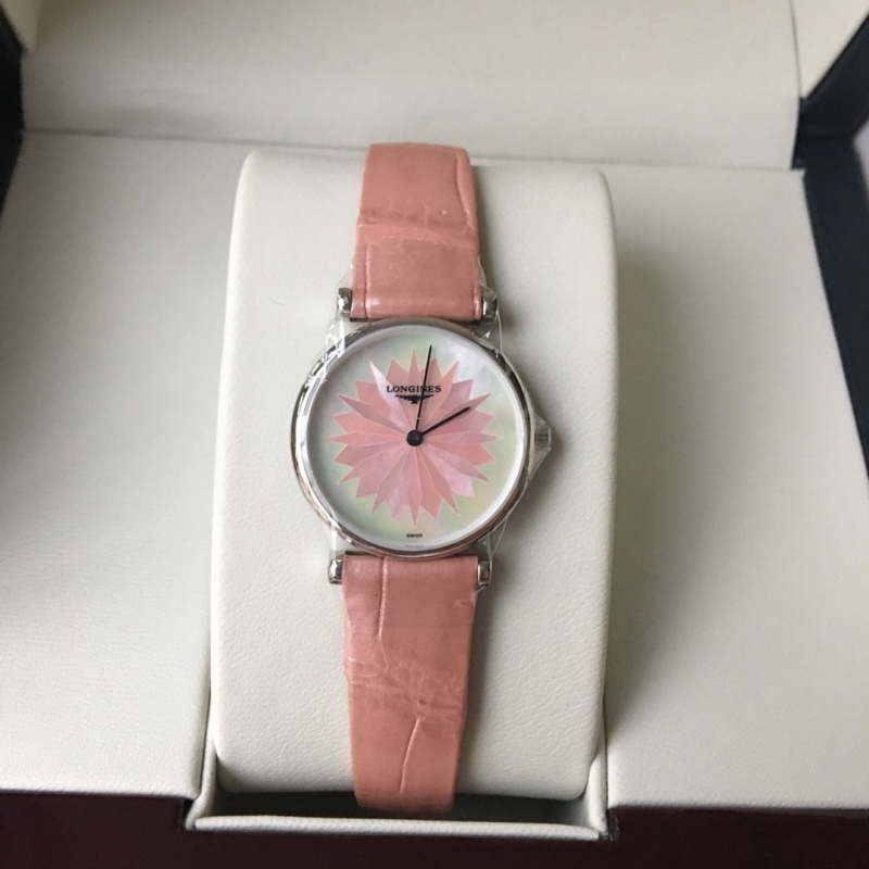 Часы Longines