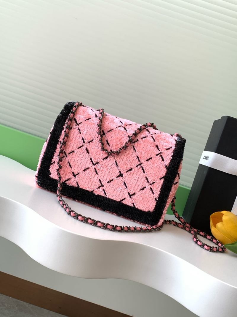 Сумка Chanel