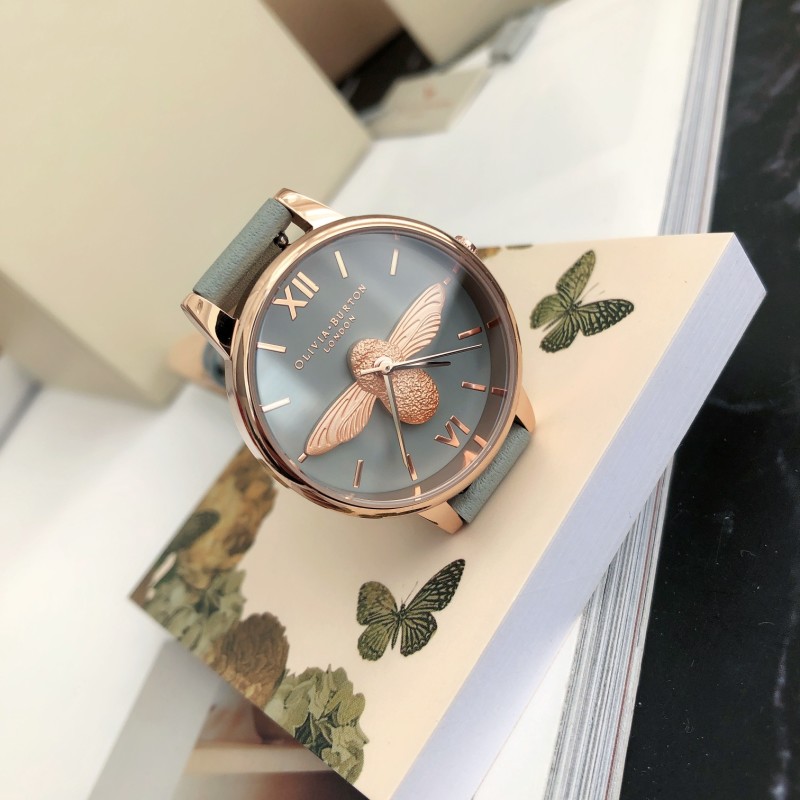 Часы Olivia Burton