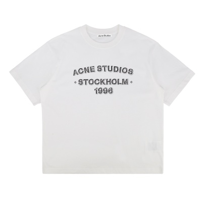 Футболка Acne Studios