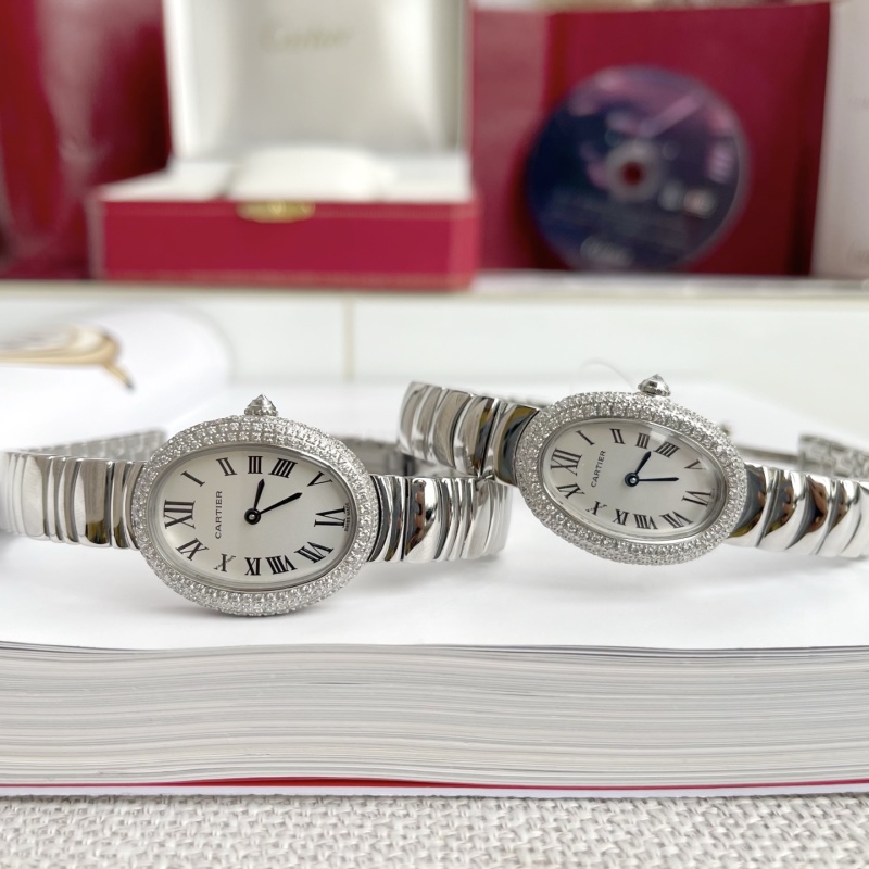 Часы Cartier