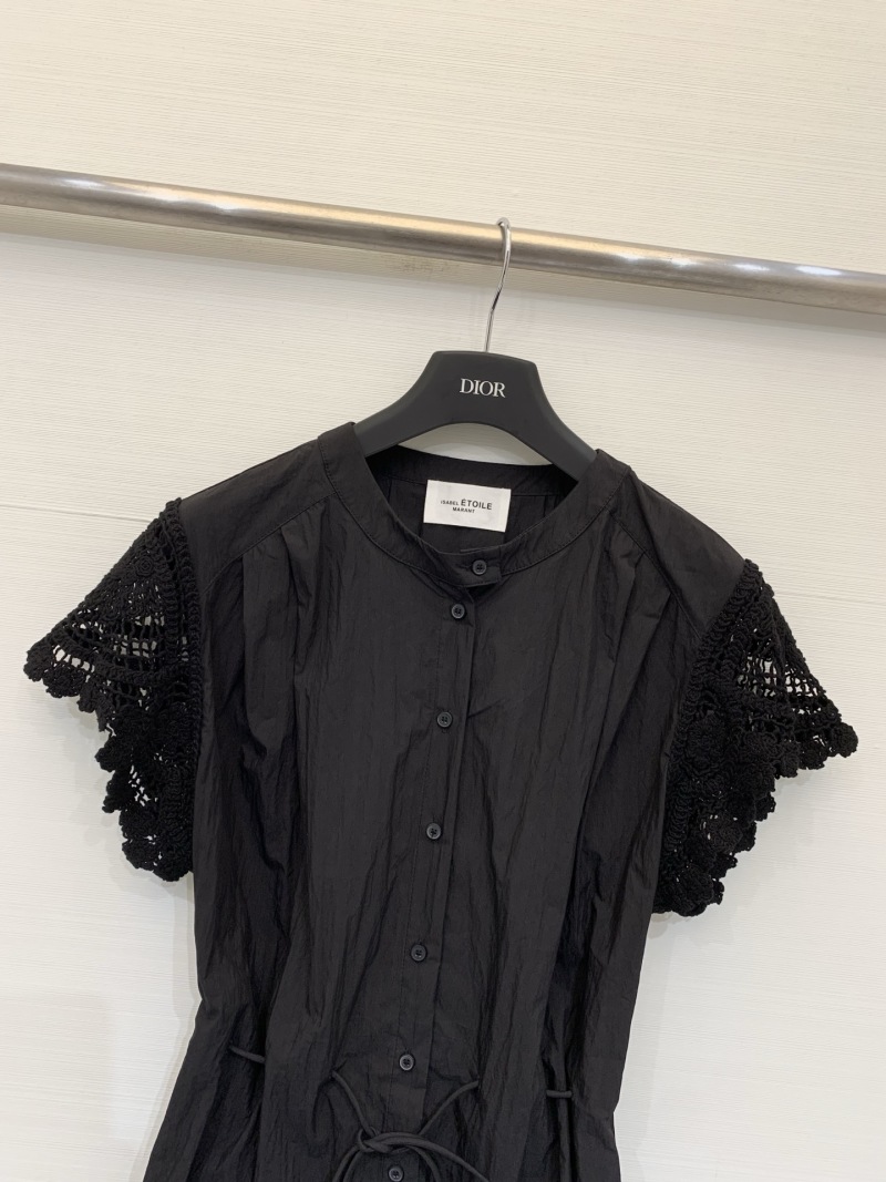 Блузка Isabel Marant