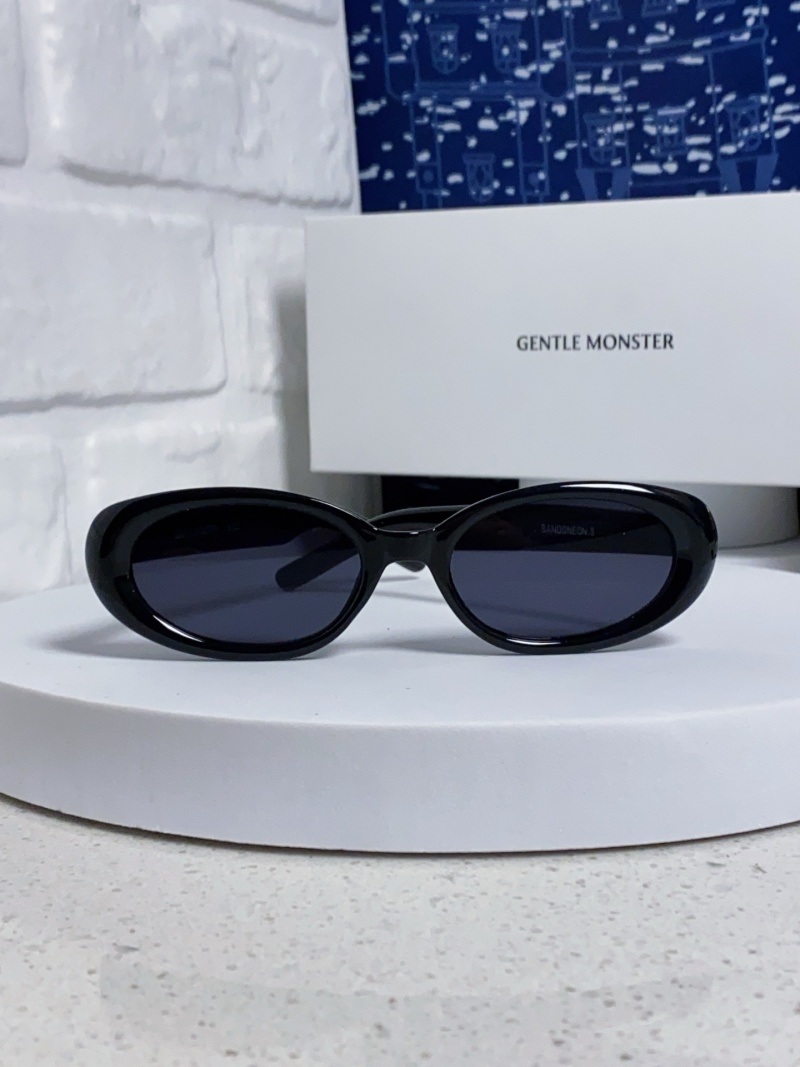 Солнцезащитные очки Gentle Monster
