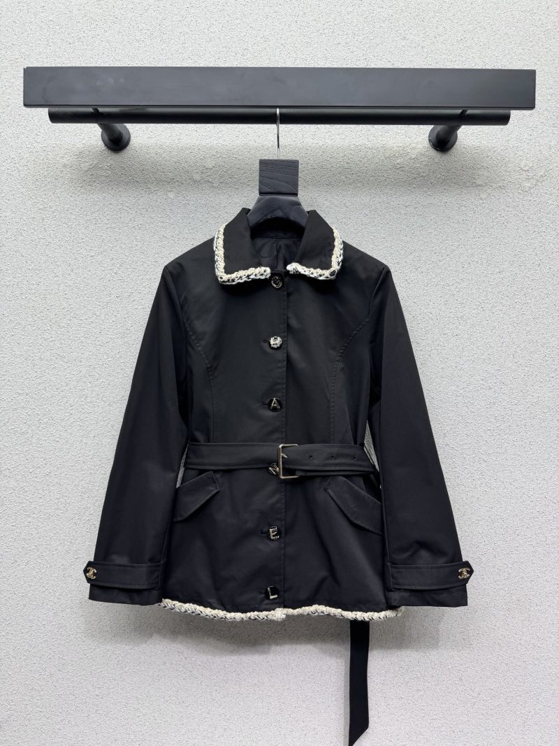 Куртка Chanel