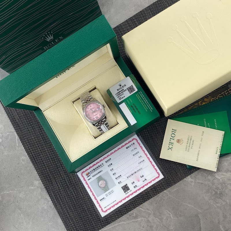 Часы Rolex