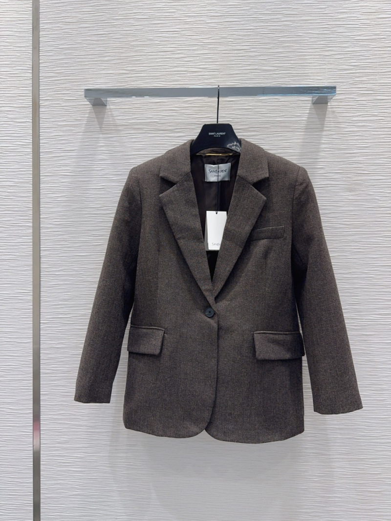 Пиджак Saint Laurent