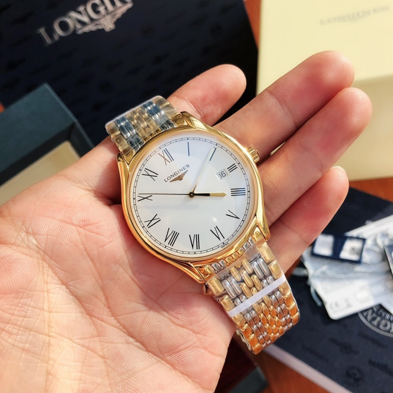 Часы Longines