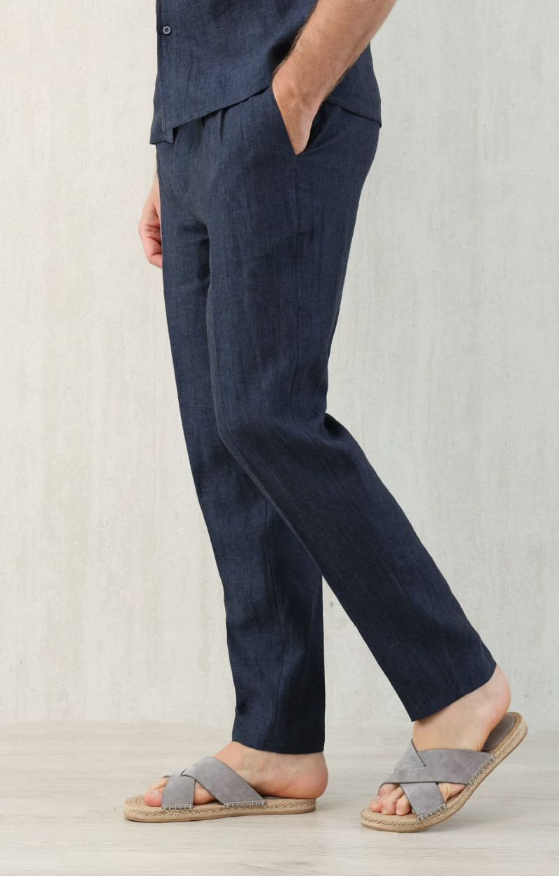 Мужские брюки Brunello Cucinelli