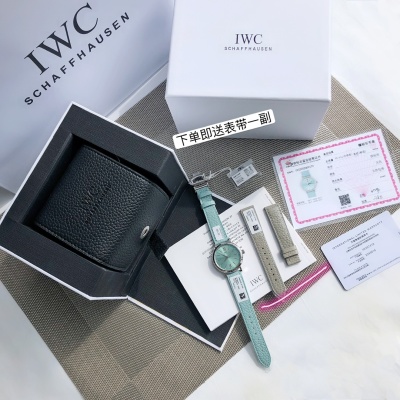 Часы IWC