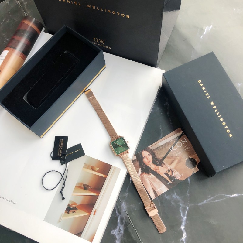 Часы Daniel Wellington