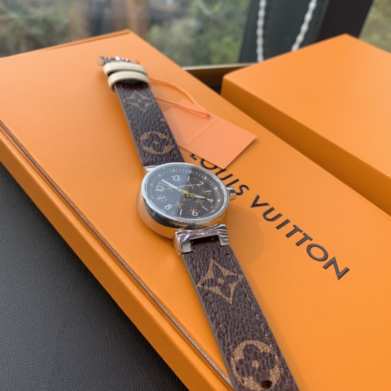 Часы Louis Vuitton