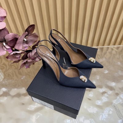 Туфли Giuseppe Zanotti