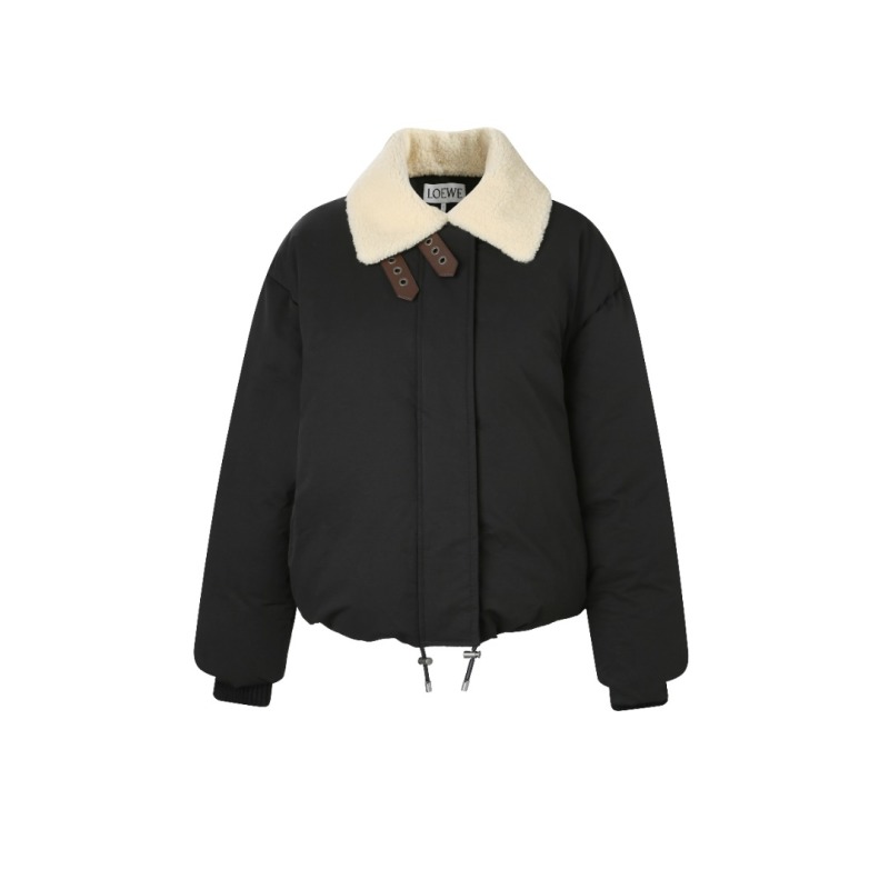 Пуховик Loewe