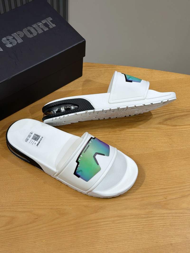 Шлёпанцы Philipp Plein