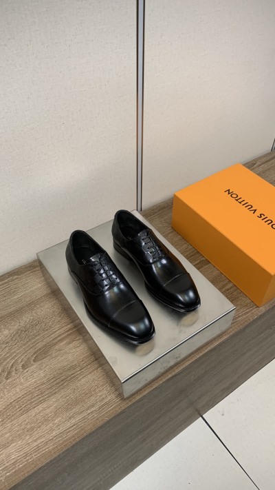 Мужские туфли Louis Vuitton