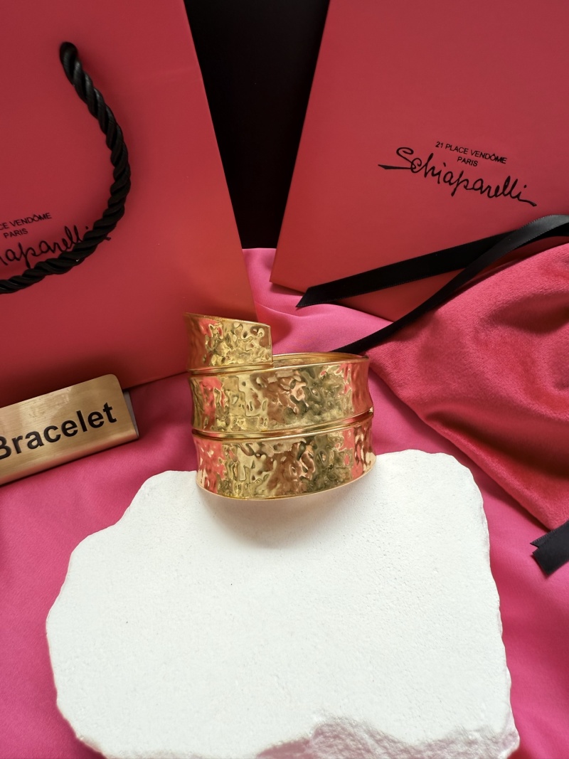Браслет Schiaparelli