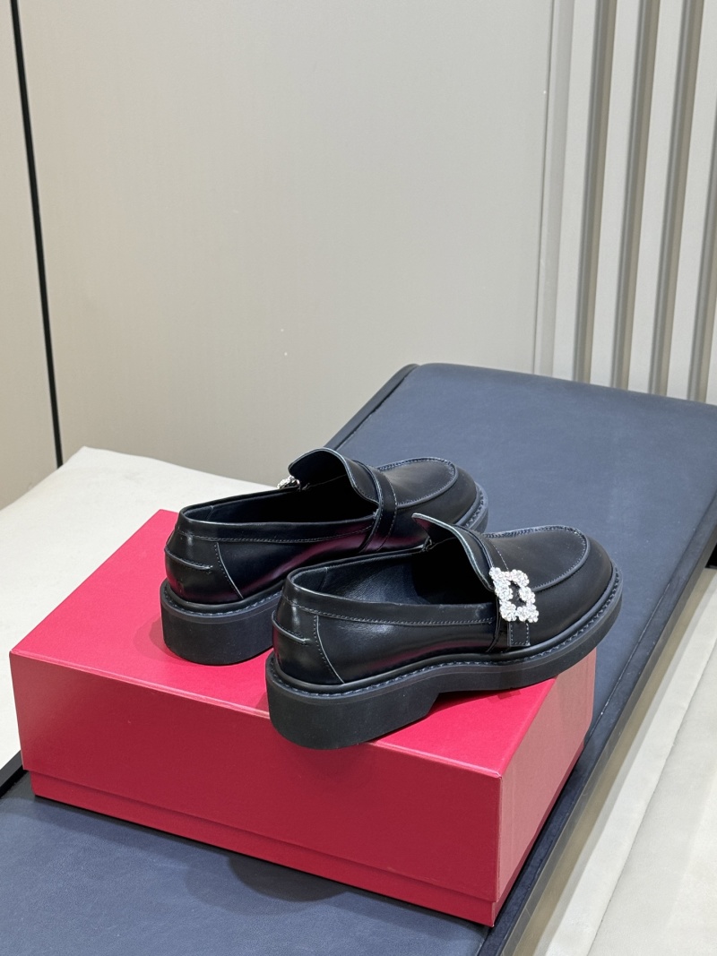 Лоферы Roger Vivier