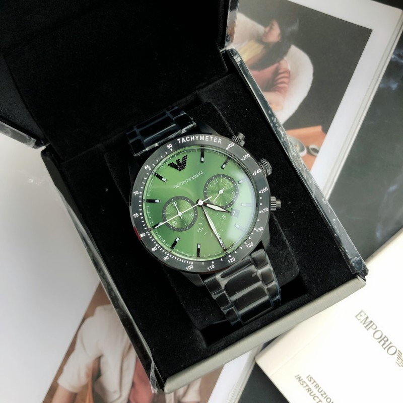 Часы Emporio Armani