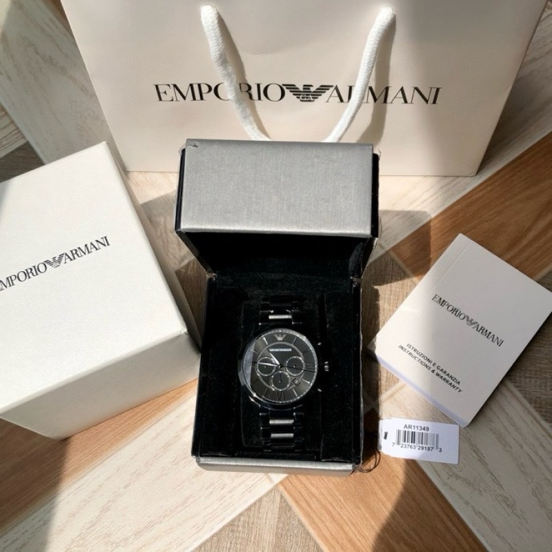 Часы Armani