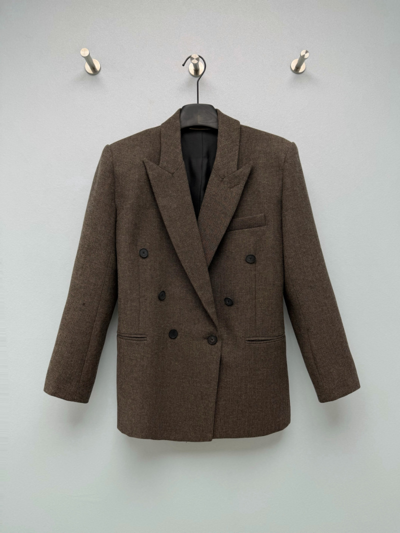Пиджак Saint Laurent