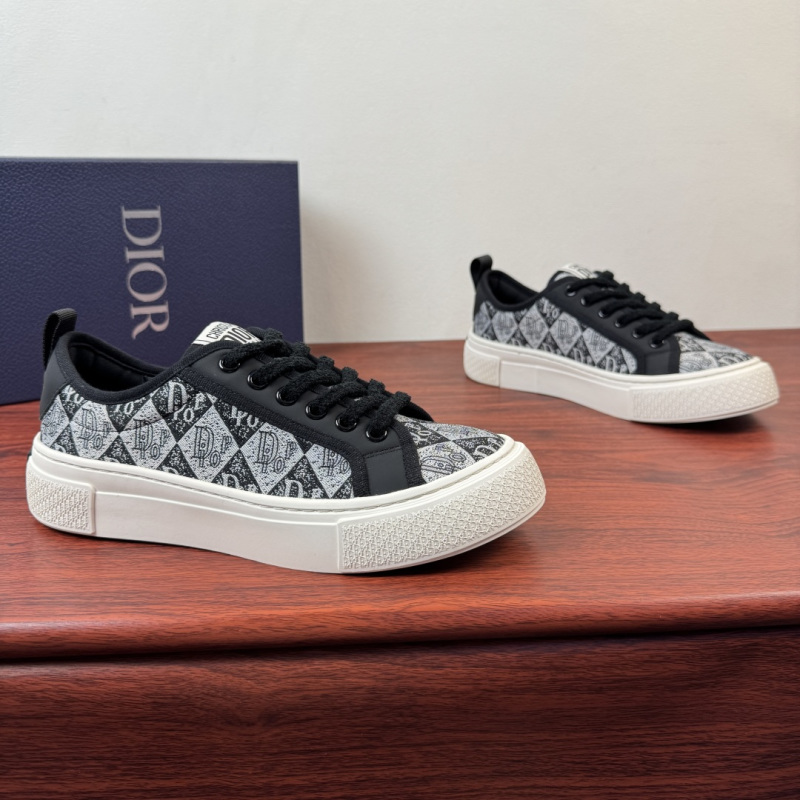 Мужские слипоны Dior Saltwind