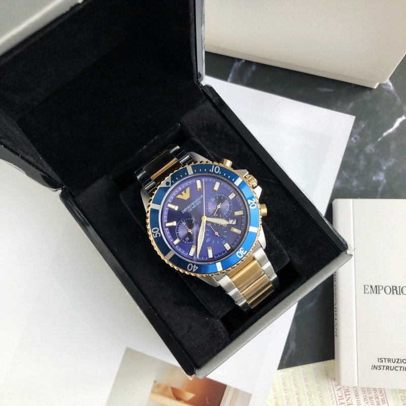 Часы Emporio Armani