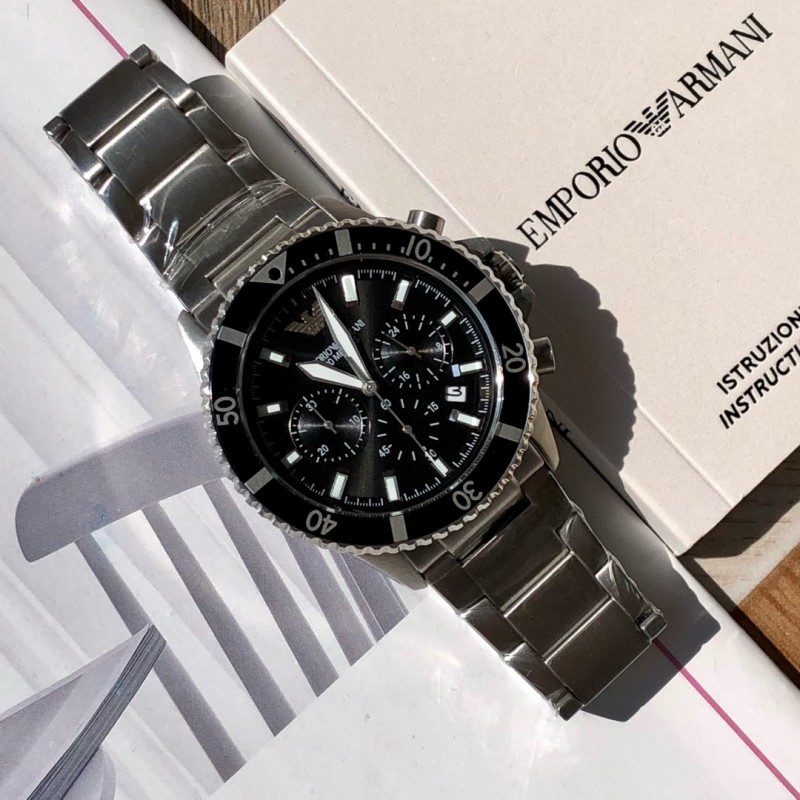 Часы Armani