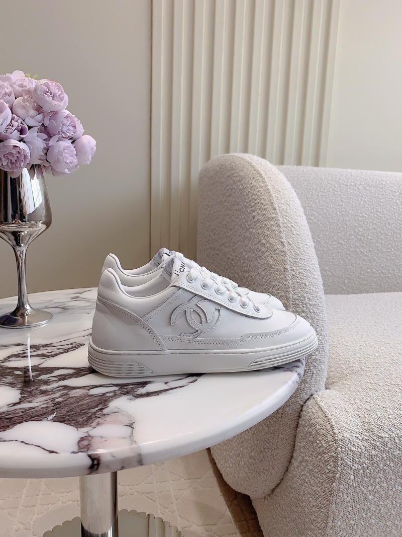 Кроссовки Chanel