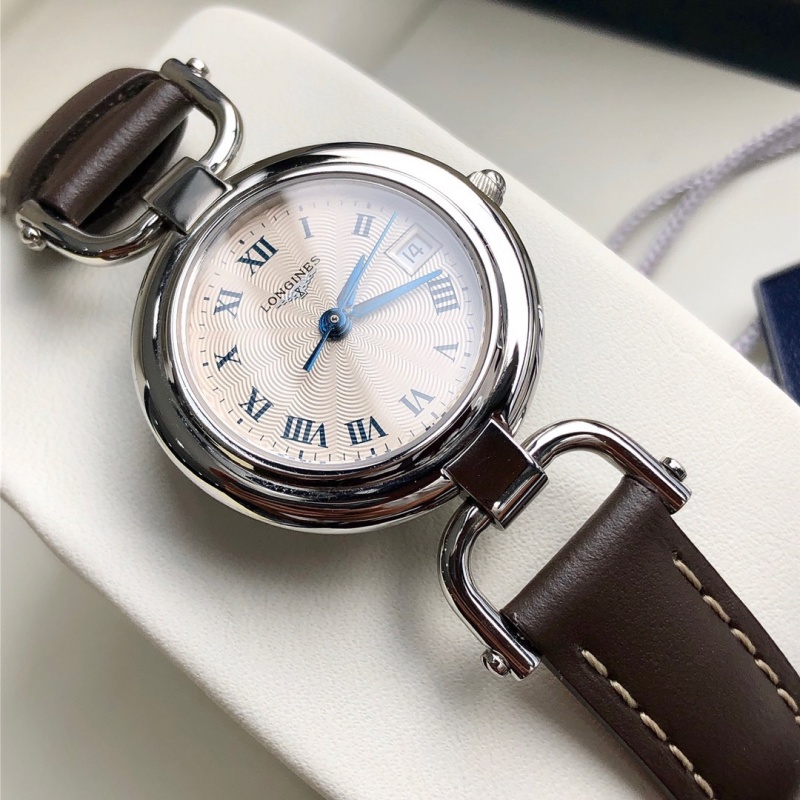 Часы Longines