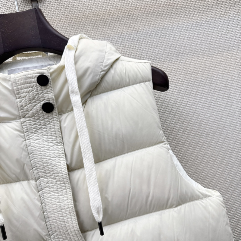 Жилет Brunello Cucinelli