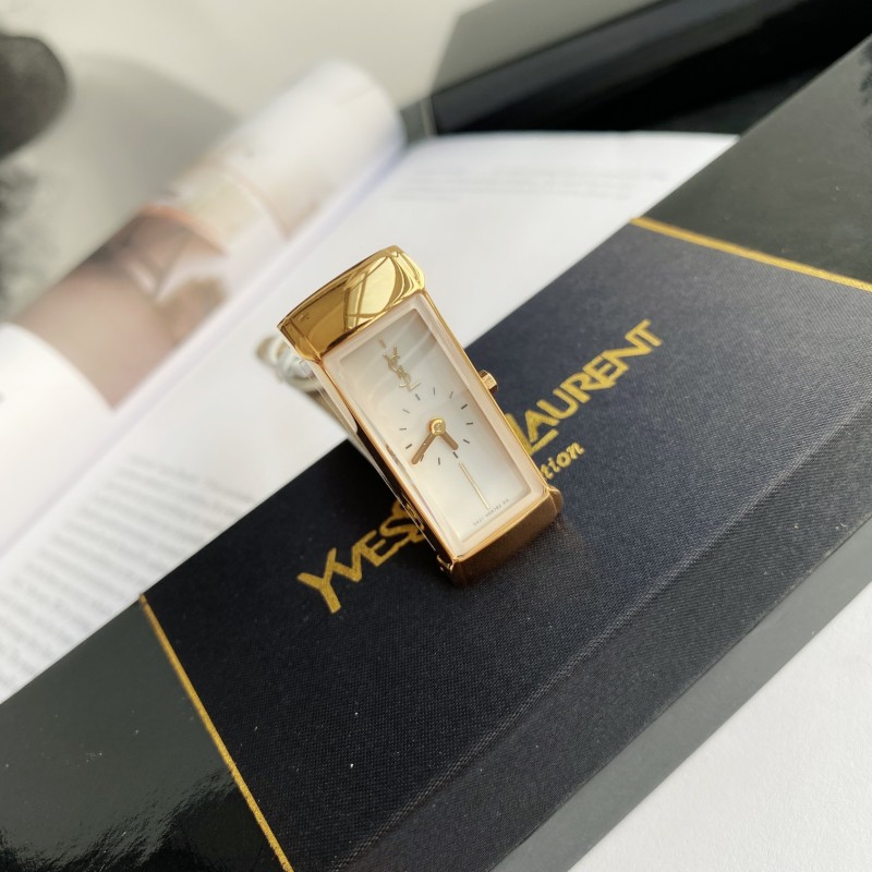 Часы Saint Laurent