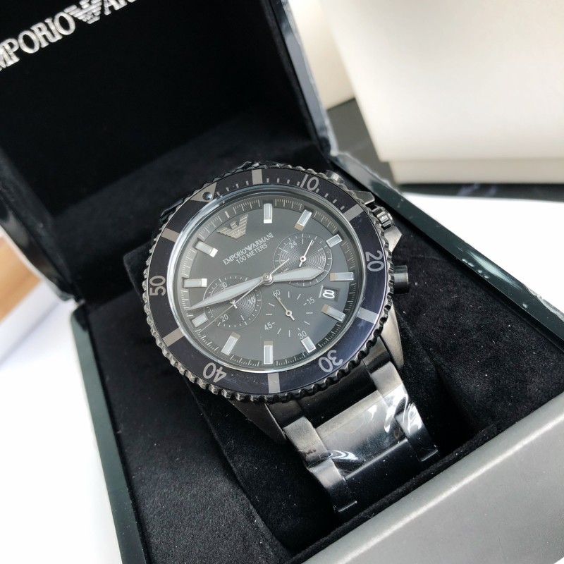 Часы Emporio Armani