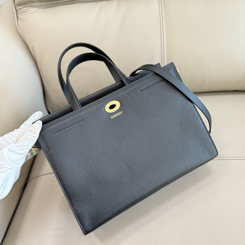 Женская сумка Burberry, 30 см